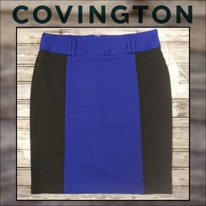 Jupe Boot Grise COVINGTON Neuve Avec étiquettes - Taille 8 US Femme - Coupe A-Line (évasée) - Style Casual Chic